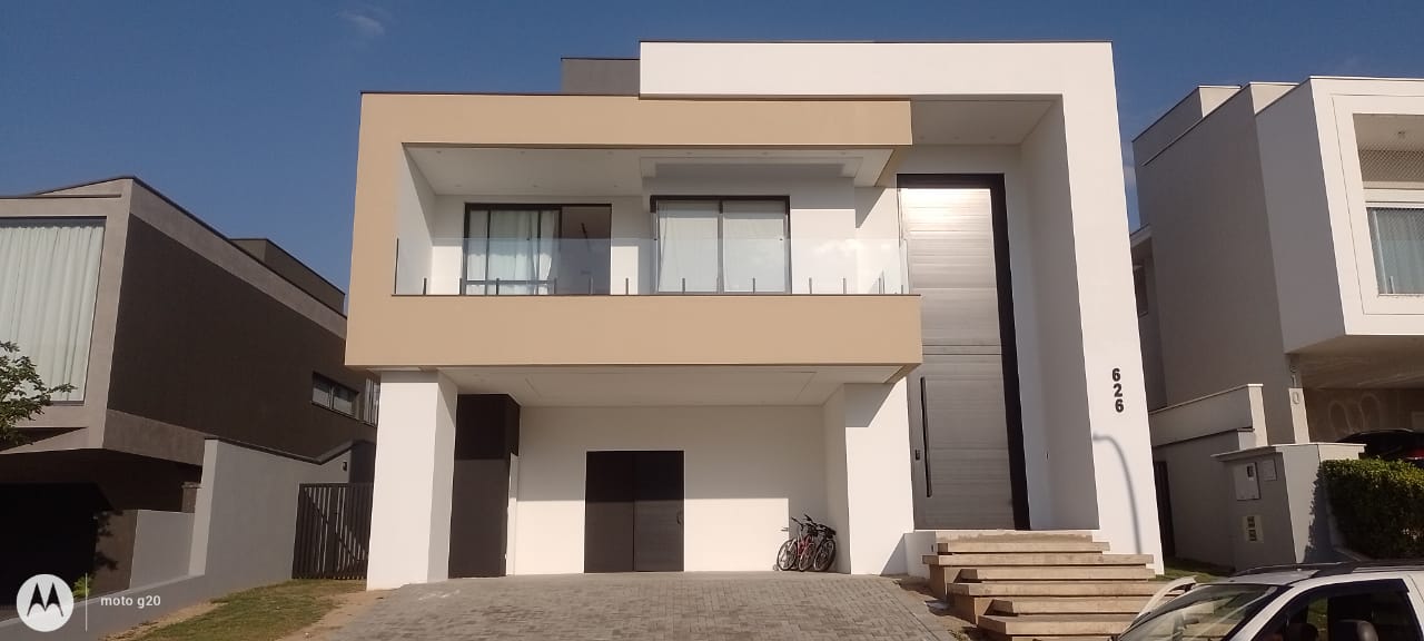 Residencial Moderna