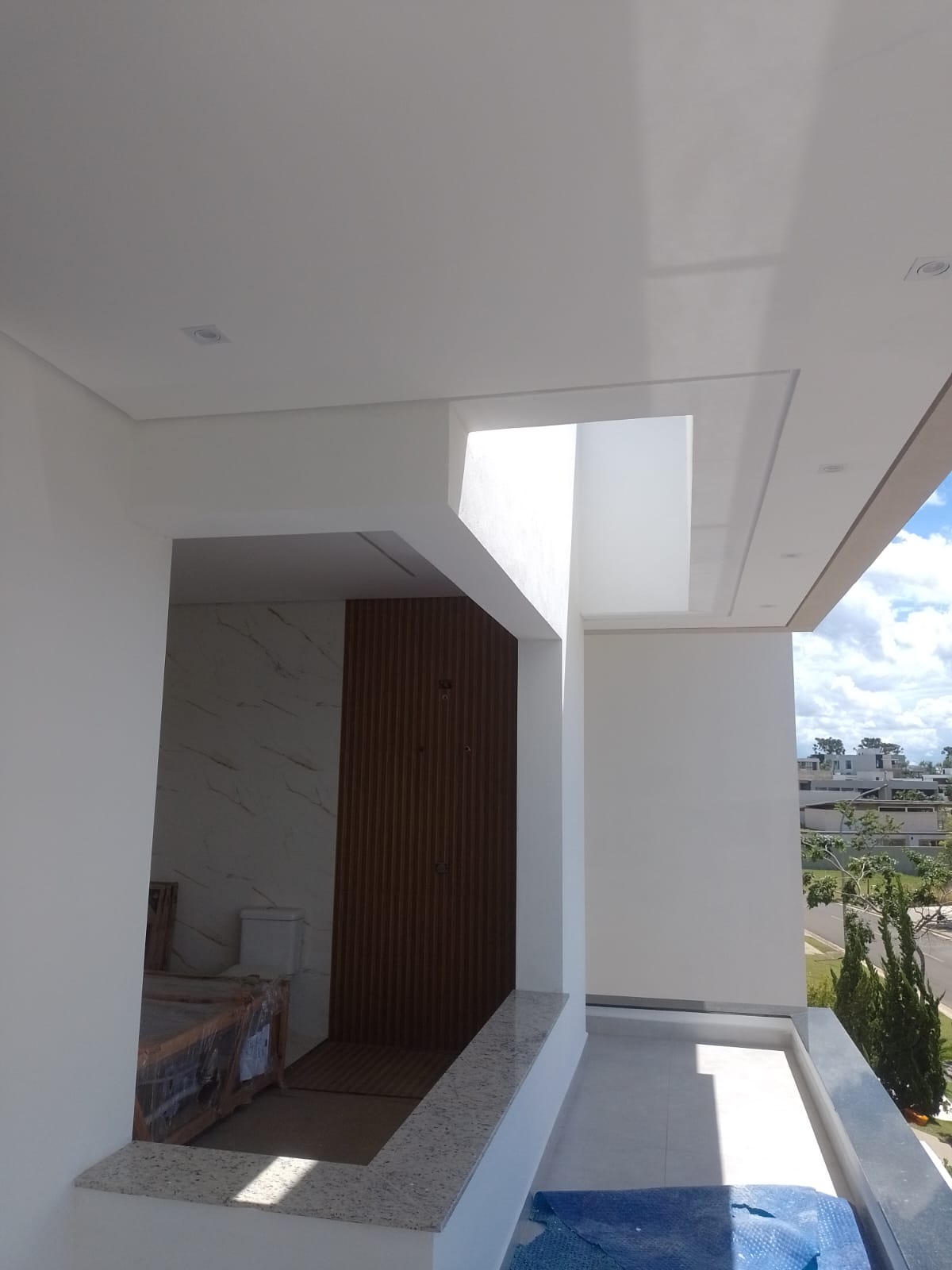 Projeto Residencial