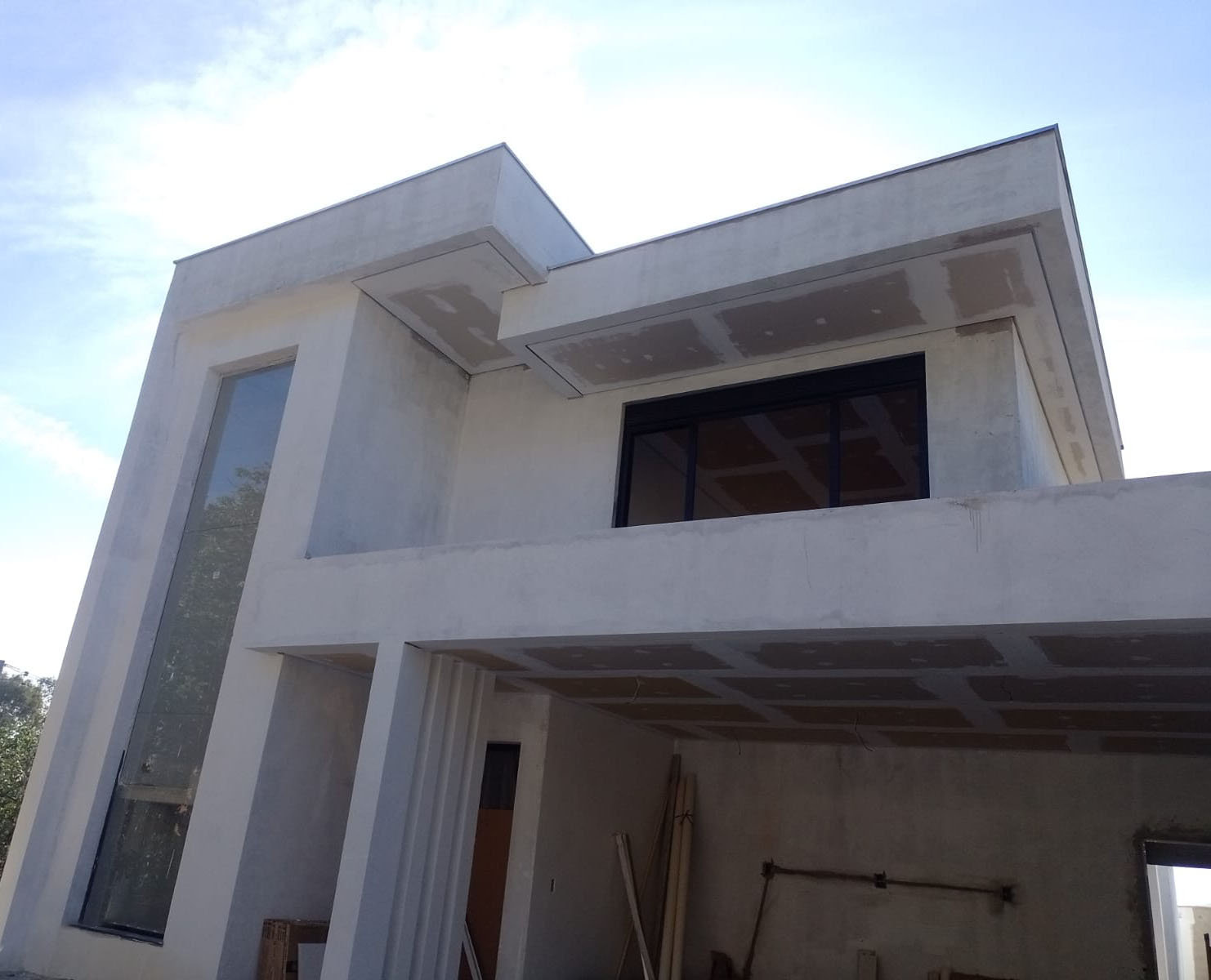 Residencial Moderna